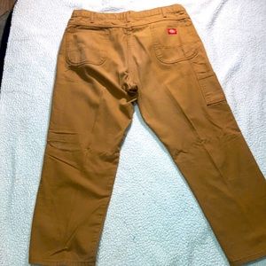 Like new dickies